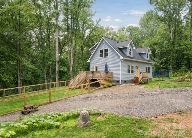 Property at 239 Bonnies Meadow Pl, Asheville, NC 28806, 4 beds, 3 baths