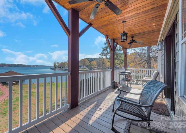 Property at 49412 Wood Land Dr, Norwood, NC 28128, 2 beds, 3 baths