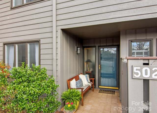 Property at 502 Crowfields Ln #3, Asheville, NC 28803, 4 beds, 2.5 baths