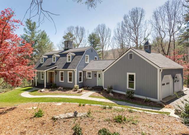 Property at 205 Greenleaf Dr, Flat Rock, NC 28731, 3 beds, 2.5 baths