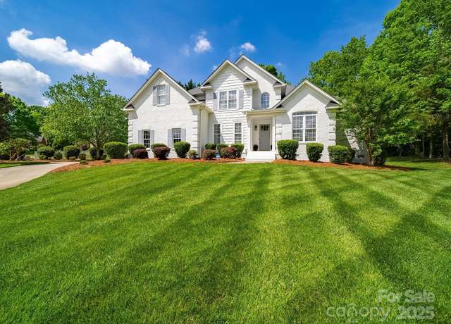 Property at 3700 Carolina Cherry Ct, Gastonia, NC 28056, 4 beds, 3 baths
