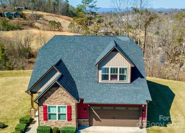 Property at 34 Checkerberry Ct, Weaverville, NC 28787, 4 beds, 3 baths