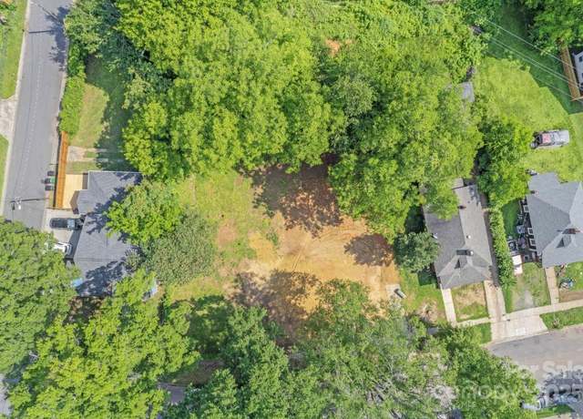 Property at 2409 Booker Ave, Charlotte, NC 28216