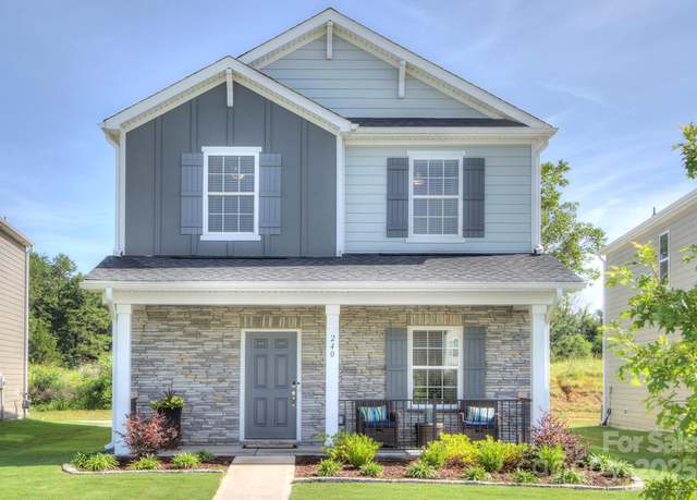 Property at 240 Orson Oaks Ln, Pineville, NC 28134, 3 beds, 2.5 baths