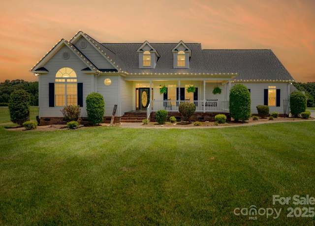 Property at 1123 Snyders Store Rd, Wingate, NC 28174, 3 beds, 3.5 baths