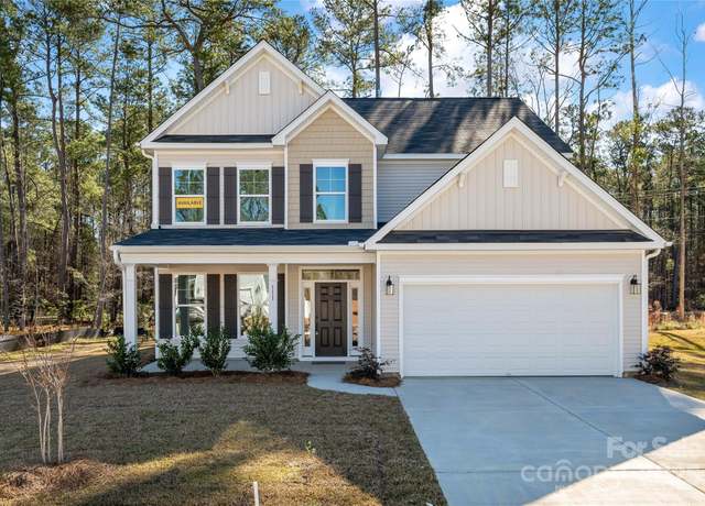 Property at 8611 Frank Grier Rd #01, Charlotte, NC 28215, 4 beds, 3 baths