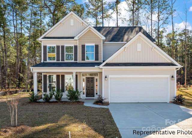 Property at 8611 Frank Grier Rd #01, Charlotte, NC 28215, 4 beds, 3 baths