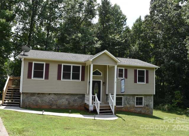 Property at 134 Millard Ln, Troutman, NC 28166, 3 beds, 3 baths