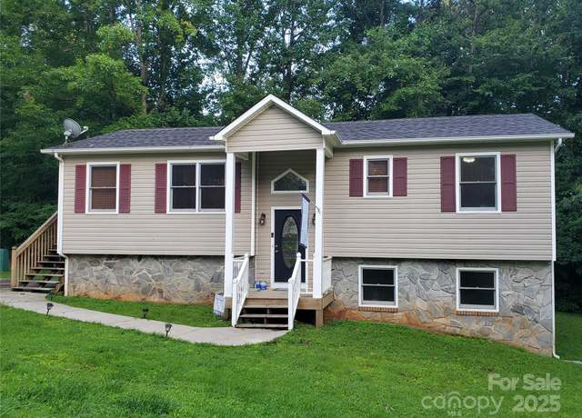 Property at 134 Millard Ln, Troutman, NC 28166, 3 beds, 3 baths