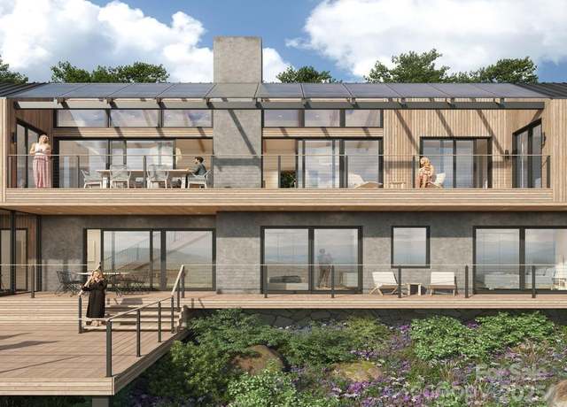 Property at 631 Elk Mountain Scenic Hwy, Asheville, NC 28804, 3 beds, 3.5 baths
