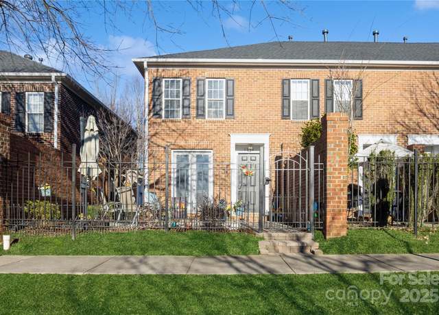 Property at 5998 Village Dr NW, Concord, NC 28027, 2 beds, 2.5 baths