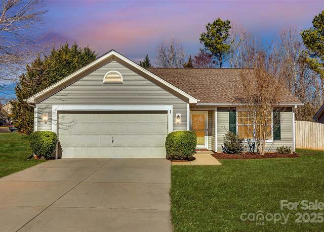 Property at 10238 Highland Creek Cir, Indian Land, SC 29707, 3 beds, 2 baths