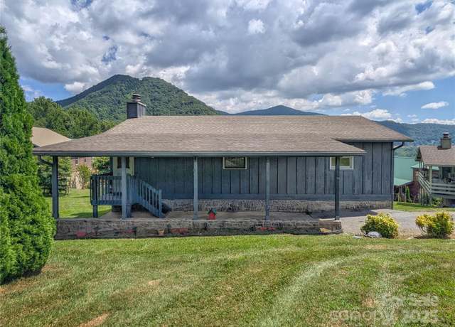 Property at 84 Stoney Ridge Loop, Maggie Valley, NC 28751, 2 beds, 2 baths