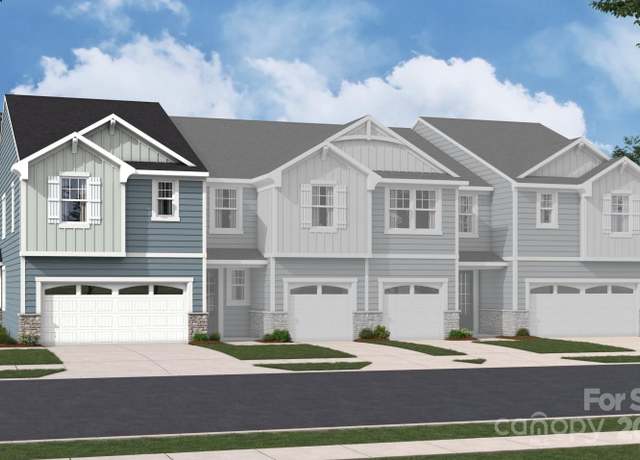Property at 2027 Vinyasa Ln Unit STS-40, Charlotte, NC 28215, 3 beds, 2.5 baths
