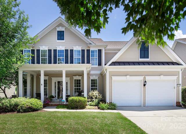 Property at 10792 Elsfield Ave NW, Concord, NC 28027, 5 beds, 3 baths