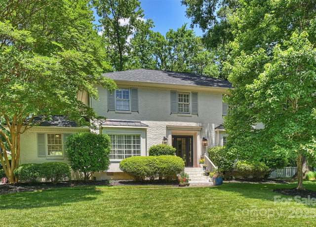 Property at 6409 Ilex Ct, Charlotte, NC 28211, 4 beds, 2.5 baths
