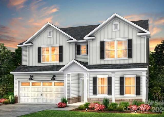 Property at 12235 Colton View Ln #386, Charlotte, NC 28278, 5 beds, 3 baths