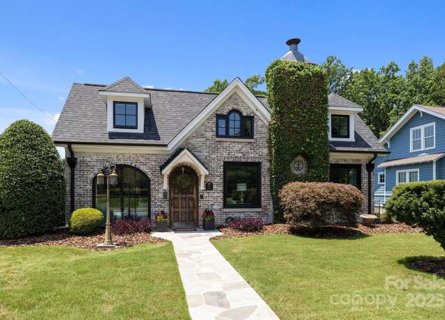 Property at 117 N Central Ave, Belmont, NC 28012, 5 beds, 4.5 baths