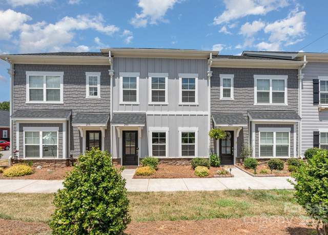 Property at 2180 Moss Meadow Ln, Denver, NC 28037, 3 beds, 3.5 baths