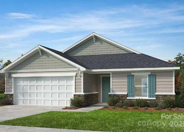 Property at 4019 Cunningham Farm Dr, Indian Trail, NC 28079, 4 beds, 2 baths