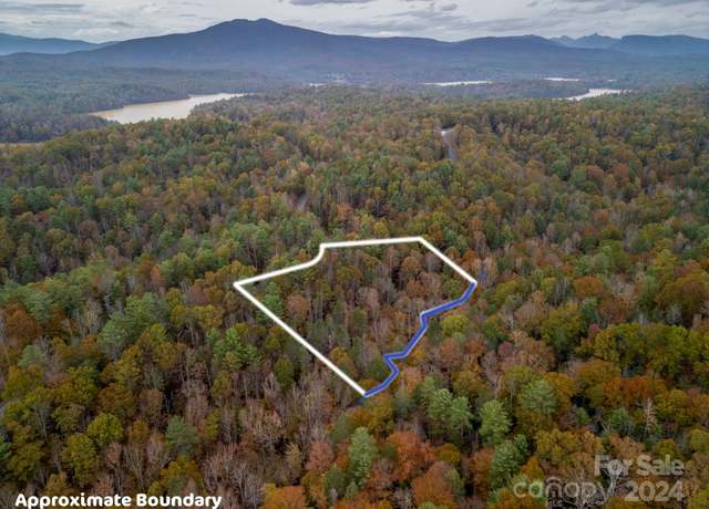 Property at 139 Larkhaven Dr, Nebo, NC 28761