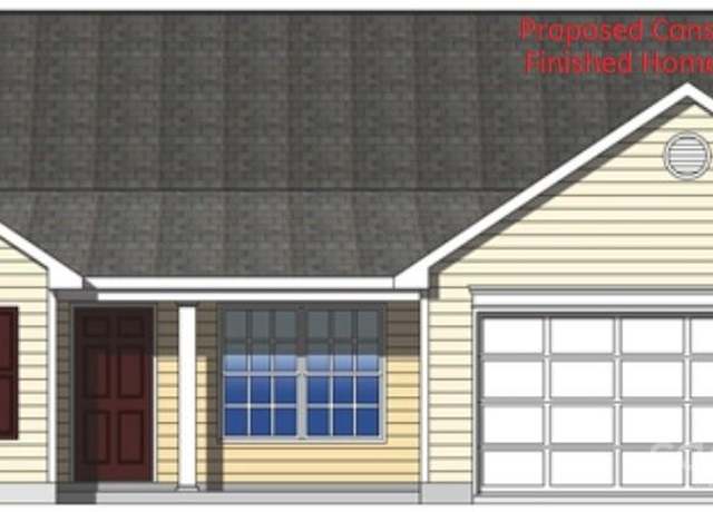 Property at 919 N Pearl St #2, Pageland, SC 29728, 4 beds, 2 baths