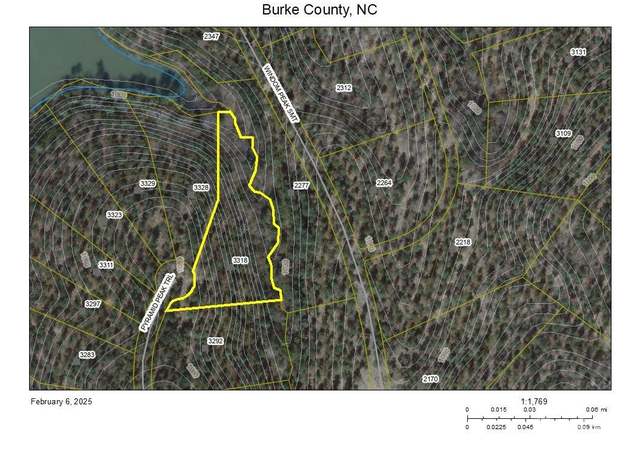 Property at 3318 Pyramid Peak Trl #212, Connelly Springs, NC 28612