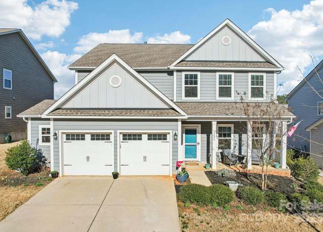 Property at 1426 Whitman Ct, York, SC 29745, 5 beds, 3.5 baths