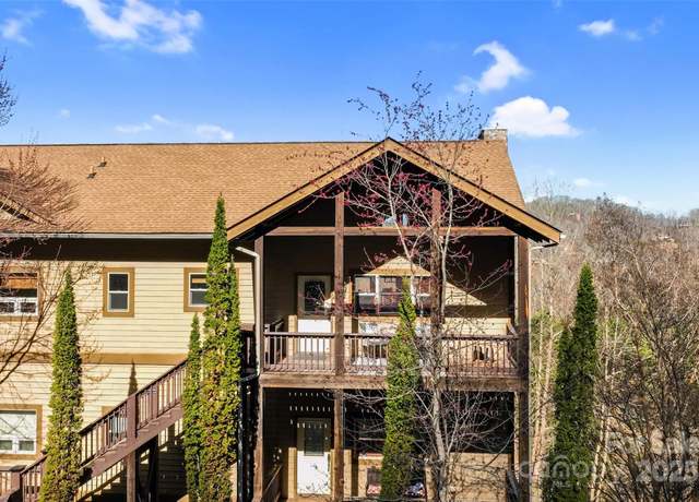 Property at 295 Sawgrass Dr #3, Whittier, NC 28789, 2 beds, 2 baths