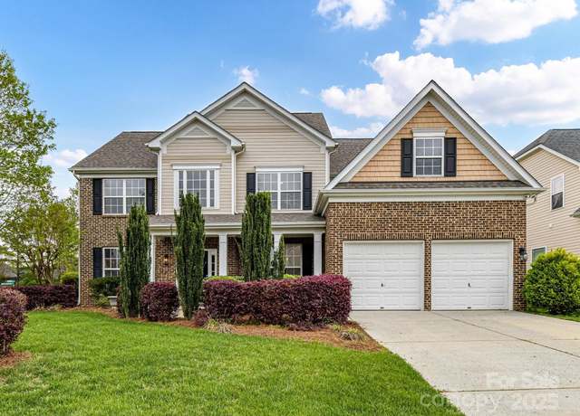 Property at 9563 Valencia Ave NW, Concord, NC 28027, 5 beds, 2.5 baths