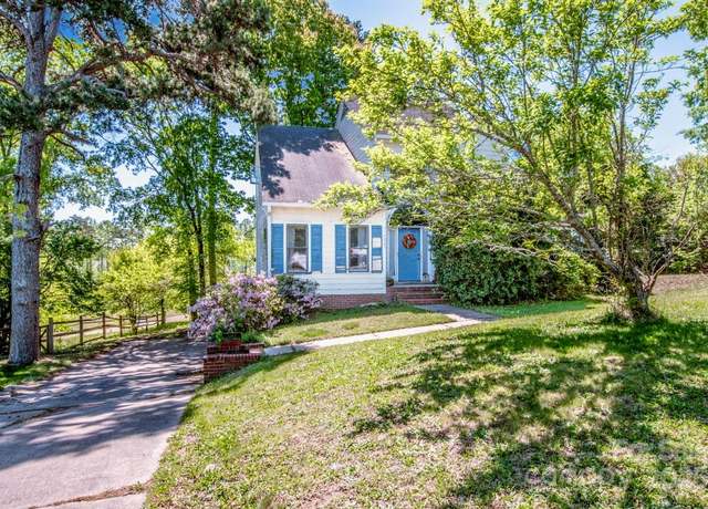 Property at 11024 Hunters Trace None, Charlotte, NC 28262, 3 beds, 2.5 baths