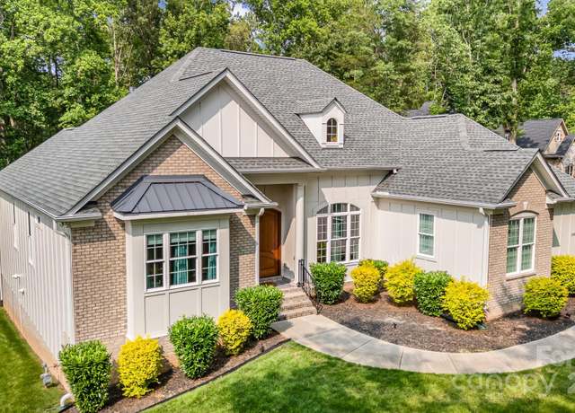 Property at 10874 Rise Ln, Fort Mill, SC 29707, 3 beds, 3 baths