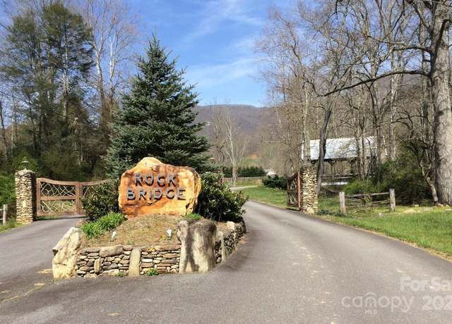 Property at Lot 17 Covered Bridge Trl #17, Waynesville, NC 28785