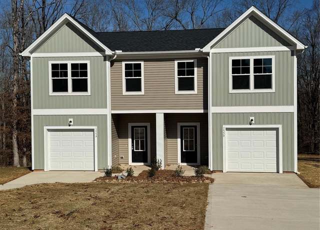 Property at 155 Carolwoods Dr Unit A & B, Mooresville, NC 28115, 4 beds, 5 baths