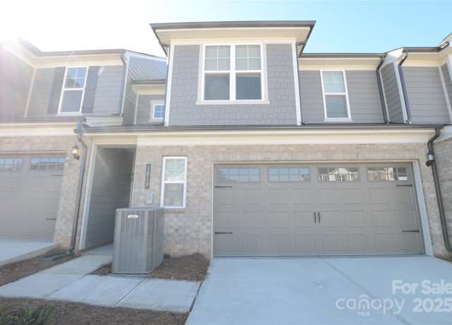Property at 1819 Teachers House Rd NW, Concord, NC 28027, 3 beds, 2.5 baths