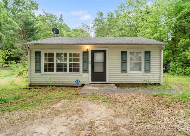 Property at 133 Proctor St, Gastonia, NC 28052, 2 beds, 1 bath