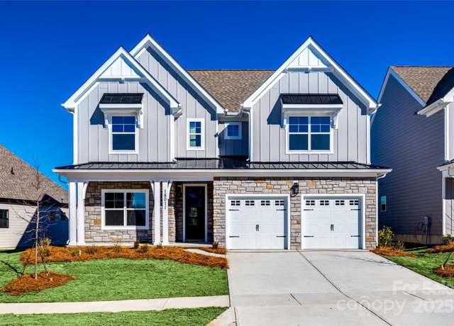 Property at 18011 Wilbanks Dr, Charlotte, NC 28278, 4 beds, 2.5 baths
