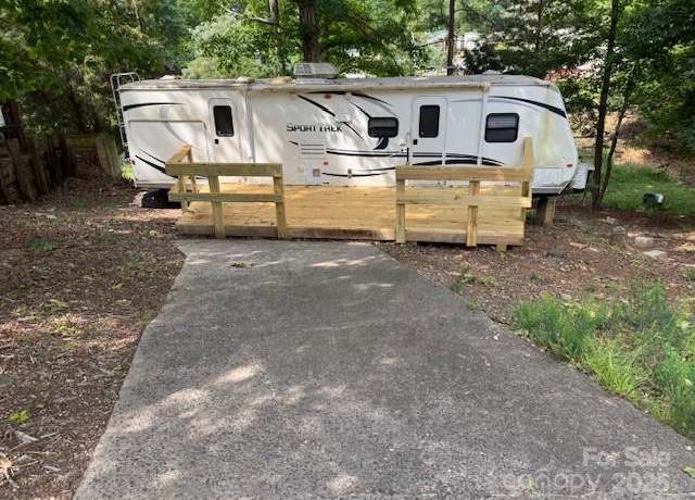 Property at 131 Twin Bluff Trl, Mount Gilead, NC 27306, 2 beds, 1 bath