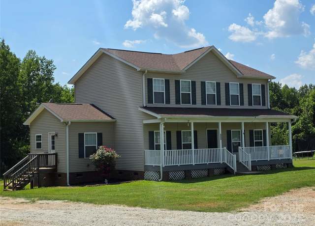 Property at 550 Baker Mill Rd, Cleveland, NC 27013, 4 beds, 2.5 baths