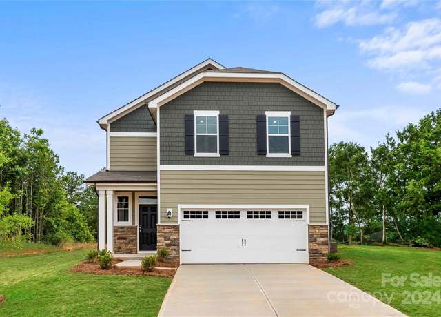 Property at 610 Cashion Rd, York, SC 29745, 4 beds, 2.5 baths