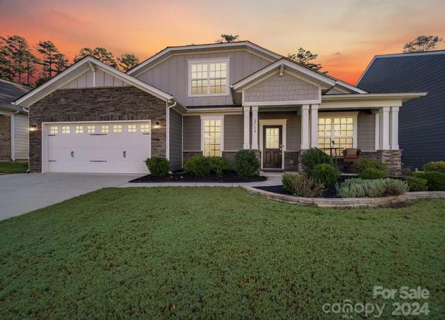 Property at 2716 Manor Stone Way, Indian Trail, NC 28079, 4 beds, 3 baths