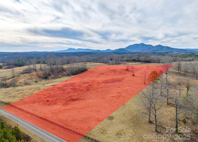 Property at Lot 8-1 Whiteside Rd, Mill Spring, NC 28756