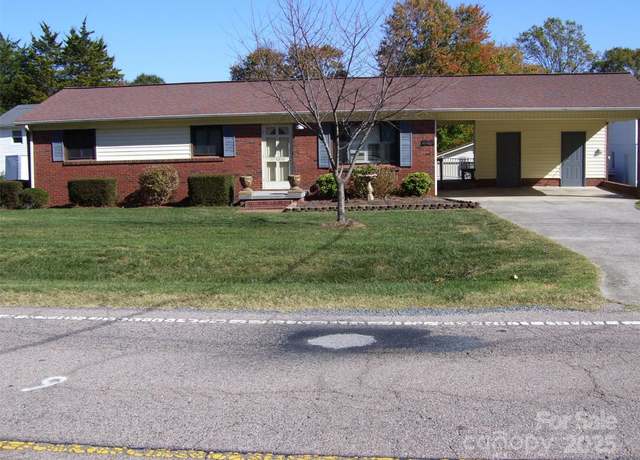 Property at 6434 Miller Rd, Kannapolis, NC 28081, 2 beds, 1.5 baths