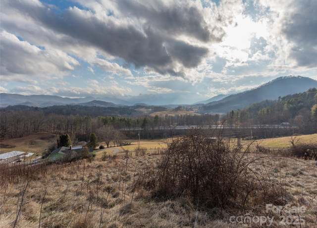 Property at 0 Terrell Rd, Clyde, NC 28721