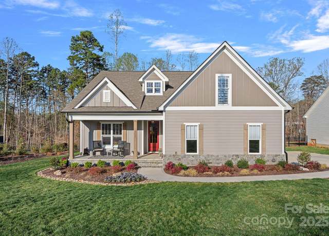 Property at 4525 N Wynswept Dr, Maiden, NC 28650, 4 beds, 3.5 baths