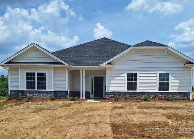Property at 228 Mountain Island Dr #38, Statesville, NC 28677, 3 beds, 2 baths