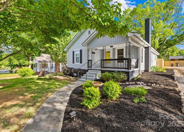 Property at 1104 Venus St, Kannapolis, NC 28083, 3 beds, 2 baths