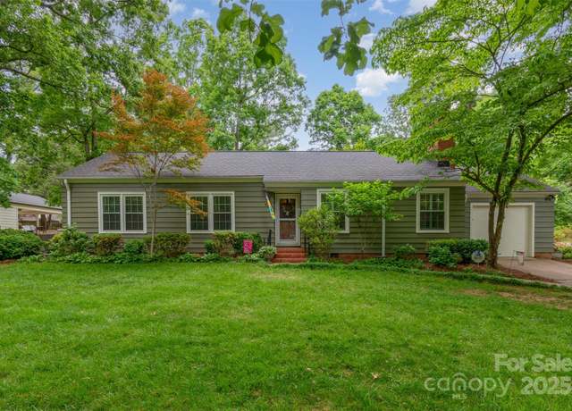 Property at 408 Idlewood Dr, Kannapolis, NC 28083, 3 beds, 2 baths