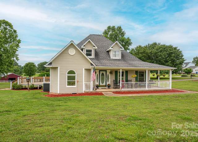 Property at 112 Ocean Dr, Shelby, NC 28152, 3 beds, 2.5 baths