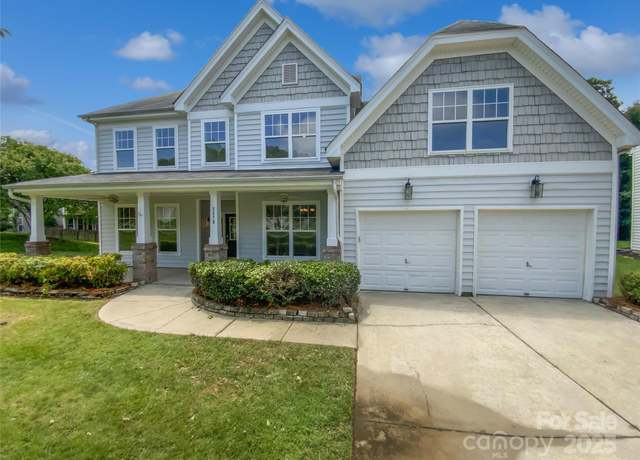 Property at 2479 N Legacy Park Blvd, Fort Mill, SC 29707, 5 beds, 2.5 baths
